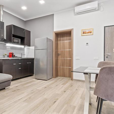 Central Friends House Διαμέρισμα Oradea Εξωτερικό φωτογραφία