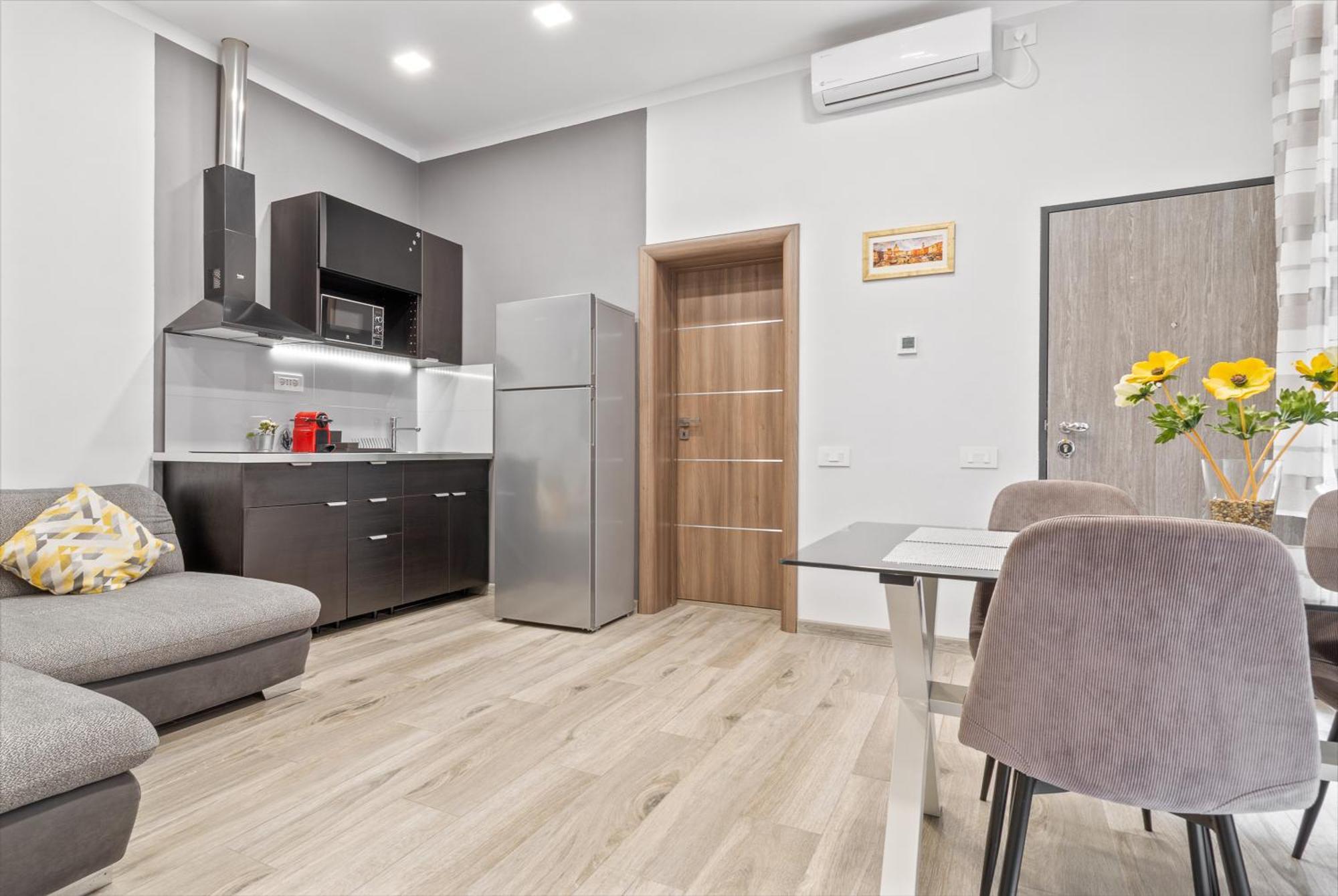 Central Friends House Διαμέρισμα Oradea Εξωτερικό φωτογραφία