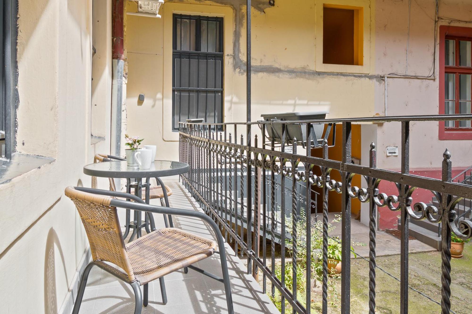 Central Friends House Διαμέρισμα Oradea Εξωτερικό φωτογραφία