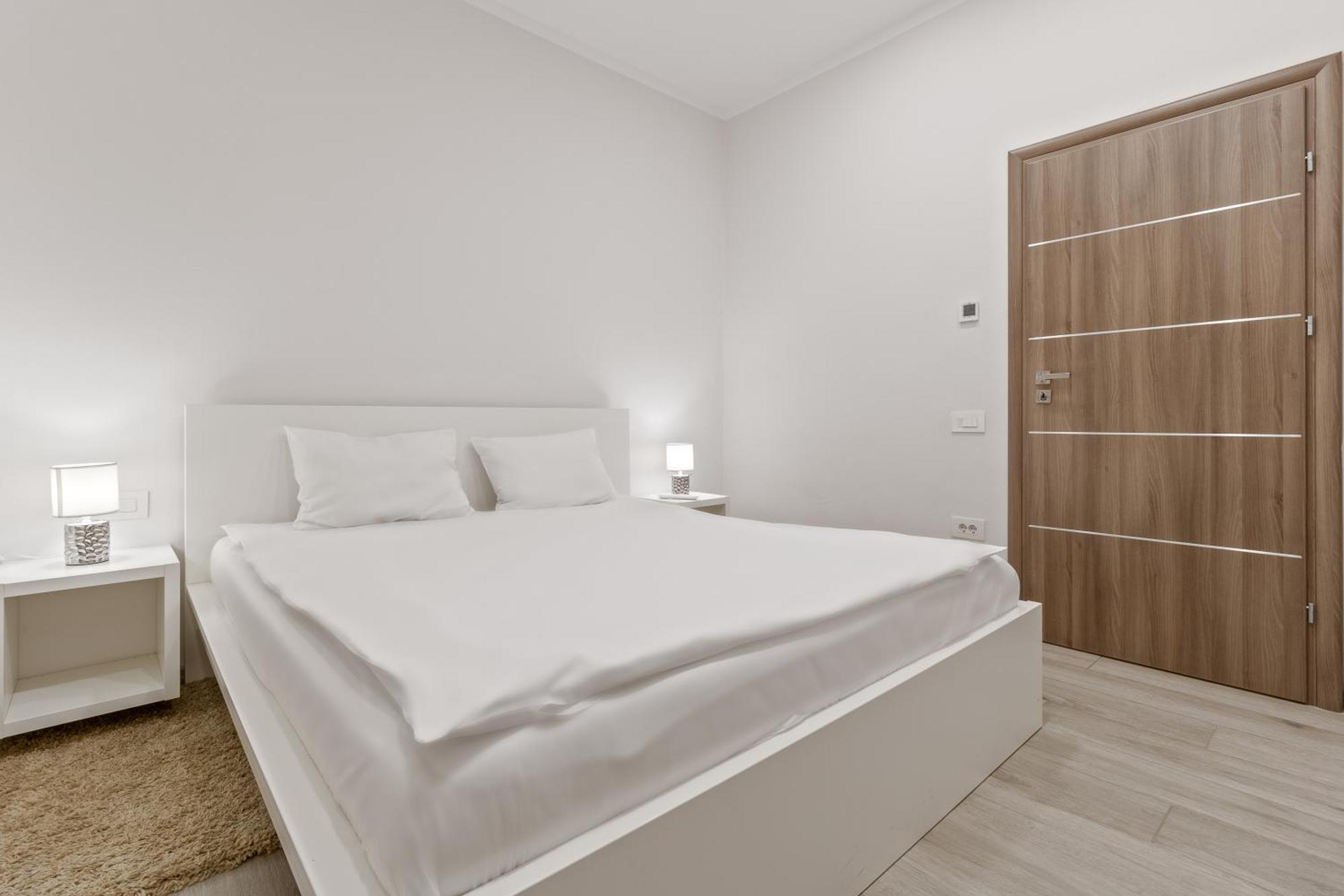 Central Friends House Διαμέρισμα Oradea Εξωτερικό φωτογραφία