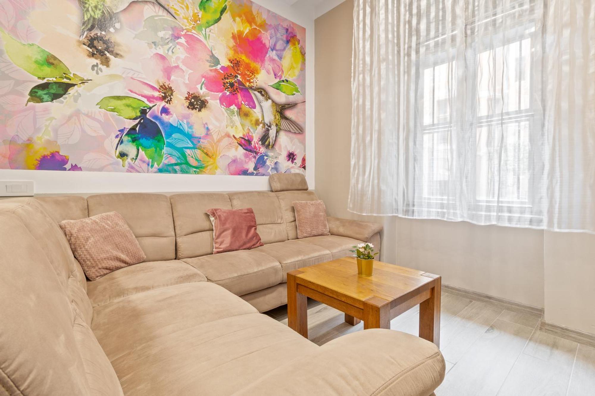 Central Friends House Διαμέρισμα Oradea Εξωτερικό φωτογραφία