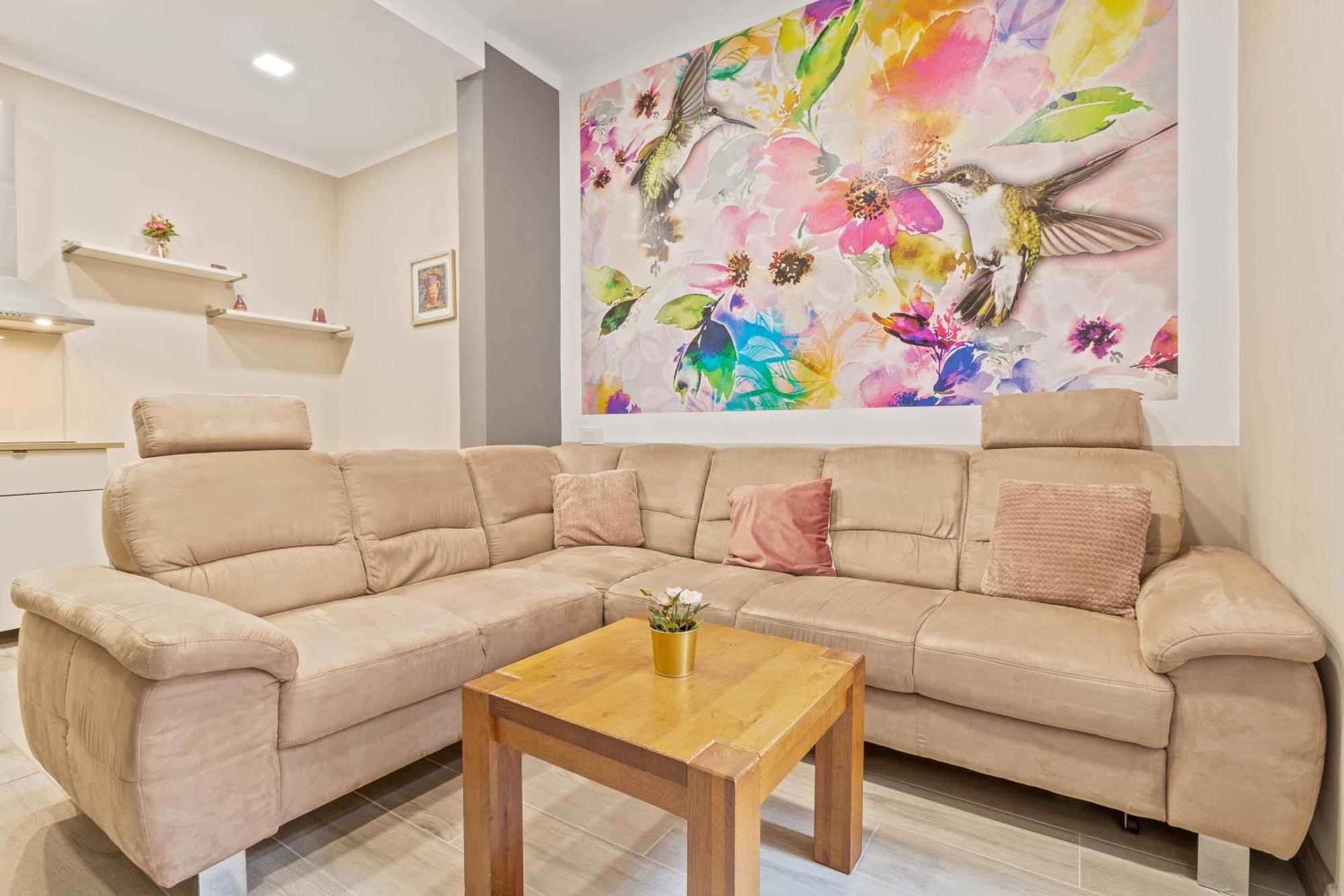 Central Friends House Διαμέρισμα Oradea Εξωτερικό φωτογραφία