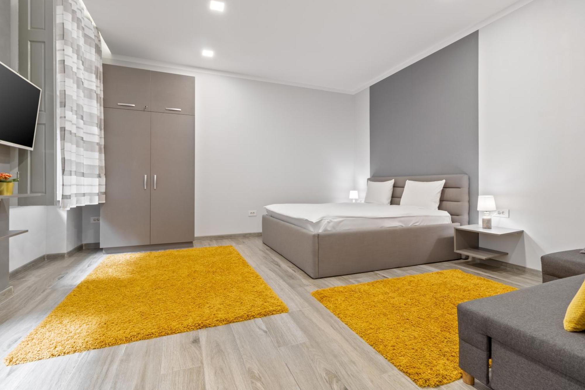 Central Friends House Διαμέρισμα Oradea Εξωτερικό φωτογραφία